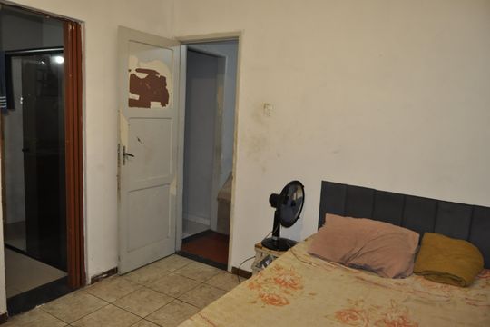 Casa à venda com 4 quartos, 250m² em Méier, Rio de Janeiro