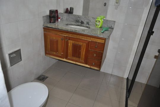 Casa à venda com 4 quartos, 250m² em Méier, Rio de Janeiro
