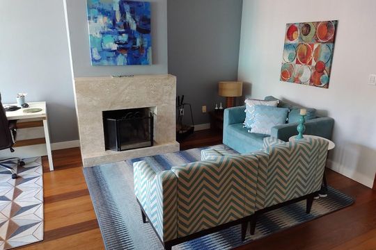 Sala de casa à venda com 3 quartos, 350m² em Espírito Santo, Porto Alegre