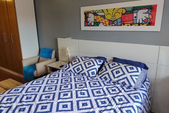 Quarto de casa à venda com 3 quartos, 350m² em Espírito Santo, Porto Alegre