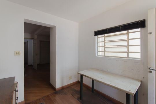 Cozinha de casa à venda com 2 quartos, 167m² em Vila Mariana, São Paulo
