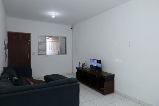 Casa à venda com 3 quartos, 120m² em Parque Savoy City, São Paulo