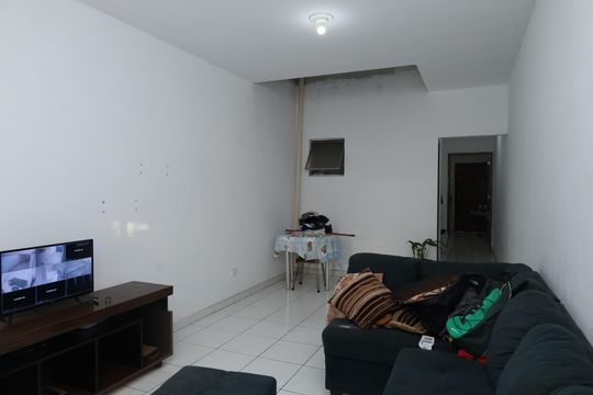Sala de casa à venda com 3 quartos, 120m² em Parque Savoy City, São Paulo