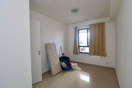 Quarto de apartamento para alugar com 1 quarto, 53m² em Alphaville I, Salvador