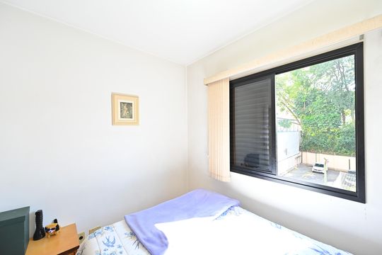 Quarto 2 de apartamento à venda com 2 quartos, 61m² em São Judas, São Paulo