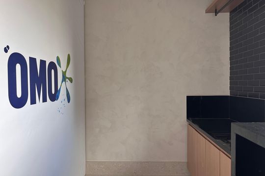 Lavanderia de kitnet/studio à venda com 0 quarto, 21m² em Vila Mariana, São Paulo