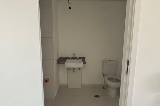 Studio de kitnet/studio à venda com 0 quarto, 21m² em Vila Mariana, São Paulo