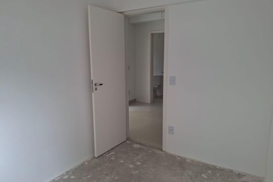Apartamento para alugar com 2 quartos, 35m² em Brás, São Paulo