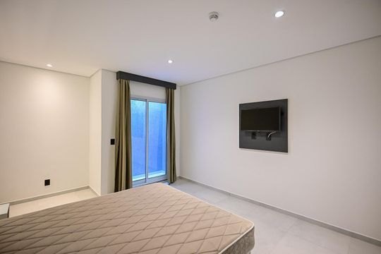 Sala/Quarto de kitnet/studio para alugar com 1 quarto, 32m² em Lapa de Baixo, São Paulo
