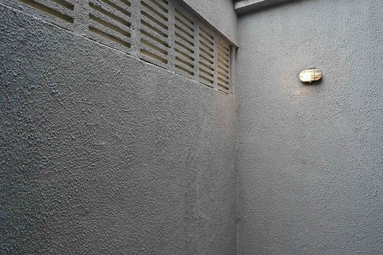 Varanda de kitnet/studio para alugar com 1 quarto, 28m² em Lapa de Baixo, São Paulo