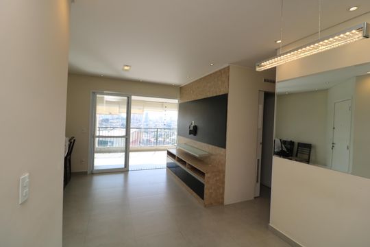 Apartamento à venda com 2 quartos, 85m² em Vila Formosa, São Paulo