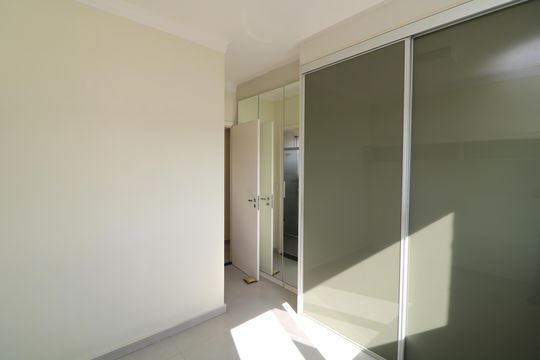 Suite de apartamento à venda com 2 quartos, 85m² em Vila Formosa, São Paulo