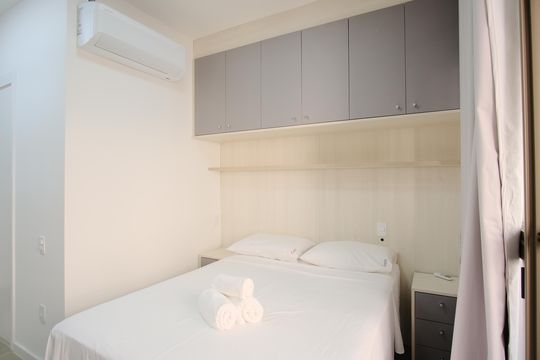 Studio de kitnet/studio à venda com 1 quarto, 23m² em Tatuapé, São Paulo