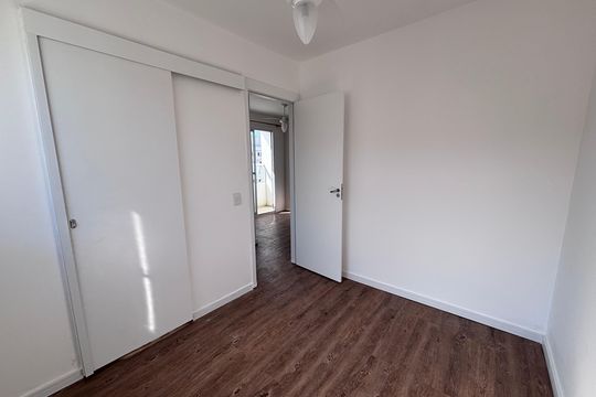 Quarto 2 de apartamento à venda com 2 quartos, 46m² em Recreio dos Bandeirantes, Rio de Janeiro