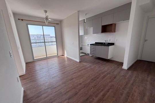 Apartamento à venda com 2 quartos, 46m² em Recreio dos Bandeirantes, Rio de Janeiro