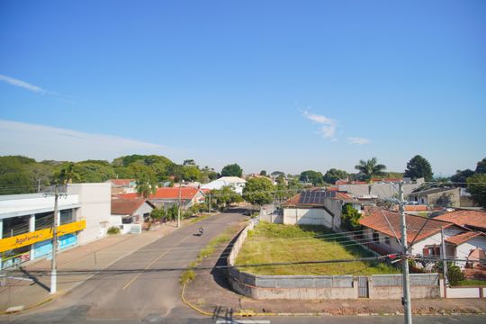 Vista do Quarto 1 de apartamento à venda com 1 quarto, 42m² em Cristo Rei, São Leopoldo
