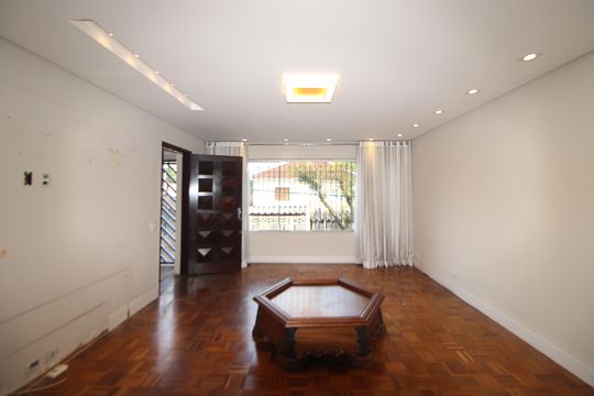 Sala de casa à venda com 3 quartos, 176m² em Santana, São Paulo