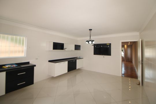 Cozinha de casa à venda com 3 quartos, 176m² em Santana, São Paulo