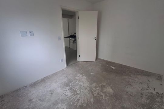 Apartamento para alugar com 2 quartos, 34m² em Brás, São Paulo