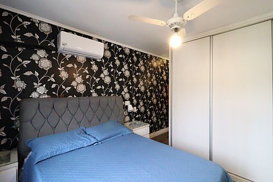 Casa à venda com 3 quartos, 150m² em São Sebastião, Porto Alegre