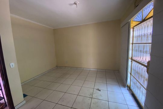 Sala de casa para alugar com 3 quartos, 390m² em Campo Grande, Rio de Janeiro
