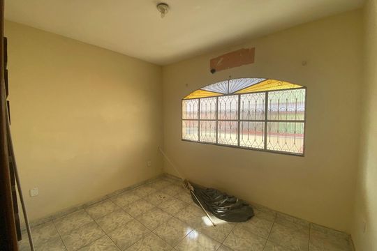 Quarto de casa para alugar com 3 quartos, 390m² em Campo Grande, Rio de Janeiro