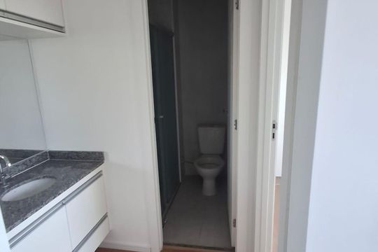 Apartamento para alugar com 1 quarto, 33m² em Brás, São Paulo