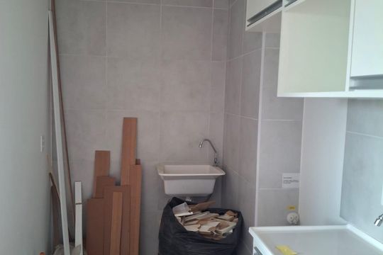 Apartamento para alugar com 1 quarto, 33m² em Brás, São Paulo