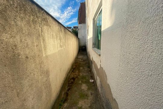 Área comum de casa para alugar com 3 quartos, 120m² em Tres Barras, Contagem