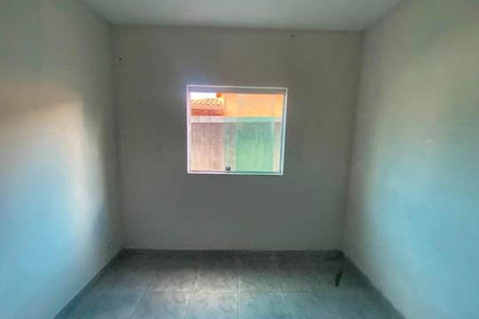 Quarto de casa para alugar com 3 quartos, 120m² em Tres Barras, Contagem