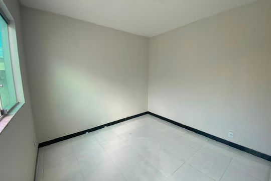 Sala de casa para alugar com 3 quartos, 120m² em Tres Barras, Contagem