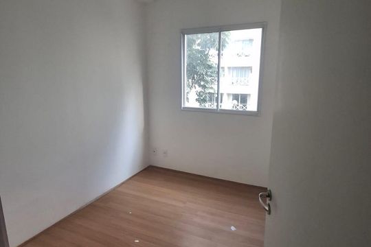 Apartamento para alugar com 1 quarto, 35m² em Brás, São Paulo