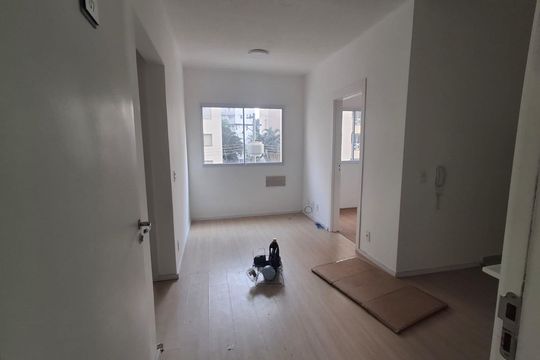 Apartamento para alugar com 1 quarto, 35m² em Brás, São Paulo