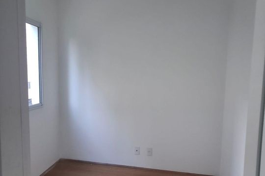 Apartamento para alugar com 1 quarto, 35m² em Brás, São Paulo