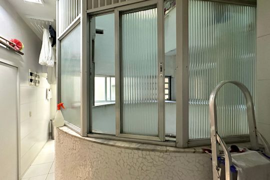 Apartamento à venda com 3 quartos, 220m² em Botafogo, Rio de Janeiro