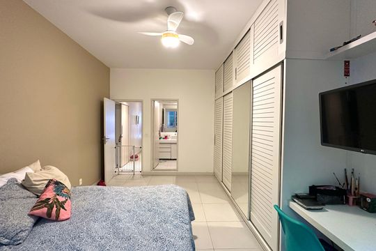 Apartamento à venda com 3 quartos, 220m² em Botafogo, Rio de Janeiro