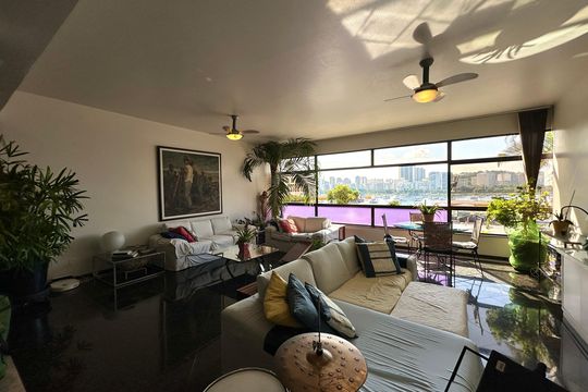 Apartamento à venda com 3 quartos, 220m² em Botafogo, Rio de Janeiro
