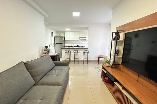 Apartamento à venda com 2 quartos, 70m² em Santa Amelia, Belo Horizonte