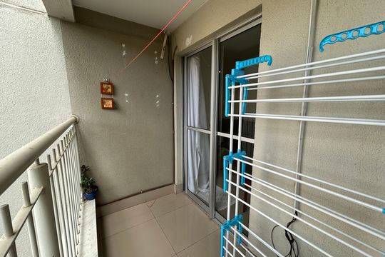 Apartamento à venda com 2 quartos, 70m² em Santa Amelia, Belo Horizonte