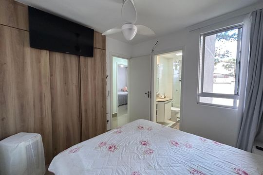 Apartamento à venda com 2 quartos, 70m² em Santa Amelia, Belo Horizonte