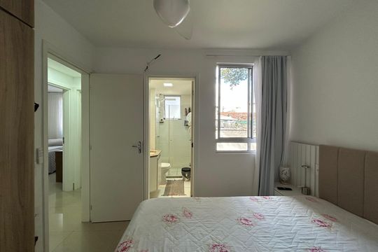 Apartamento à venda com 2 quartos, 70m² em Santa Amelia, Belo Horizonte