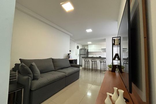 Apartamento à venda com 2 quartos, 70m² em Santa Amelia, Belo Horizonte