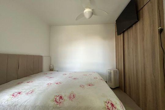 Apartamento à venda com 2 quartos, 70m² em Santa Amelia, Belo Horizonte
