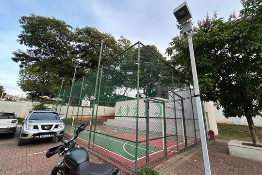 Apartamento à venda com 2 quartos, 70m² em Santa Amelia, Belo Horizonte