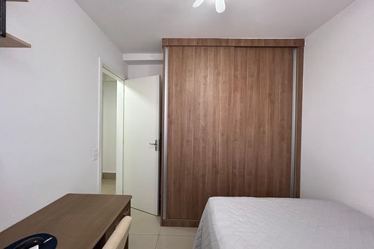 Apartamento à venda com 2 quartos, 70m² em Santa Amelia, Belo Horizonte