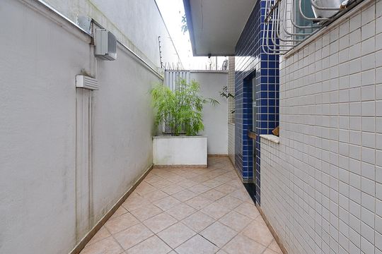 Apartamento à venda com 3 quartos, 194m² em Nova Suíça, Belo Horizonte