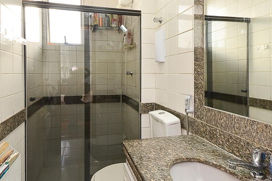 Apartamento à venda com 3 quartos, 194m² em Nova Suíça, Belo Horizonte