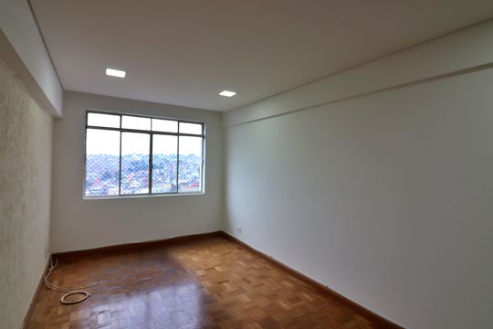 Sala  de apartamento à venda com 2 quartos, 107m² em Taboão, São Bernardo do Campo