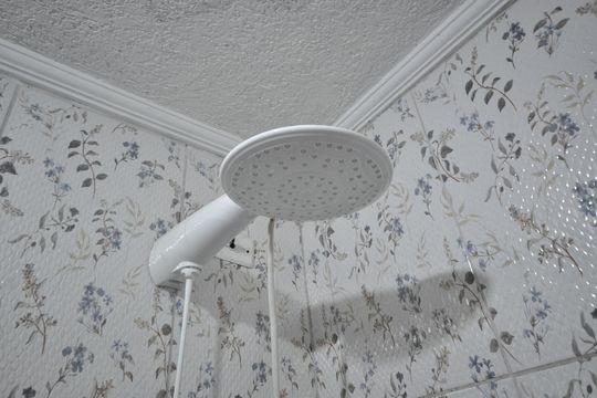 Banheiro de casa à venda com 2 quartos, 68m² em Jardim Brasil (zona Norte), São Paulo