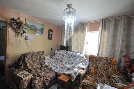Casa à venda com 2 quartos, 68m² em Jardim Brasil (zona Norte), São Paulo